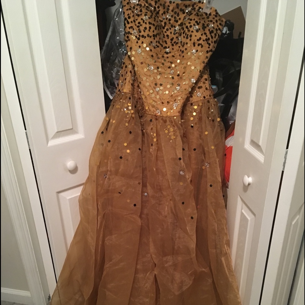 Formal Dress
